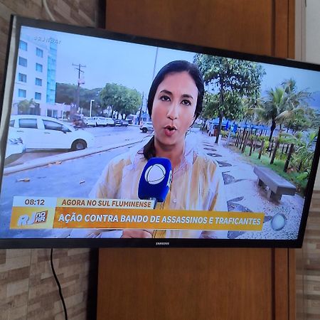 ניטרוי Cantinho Da Paz מראה חיצוני תמונה