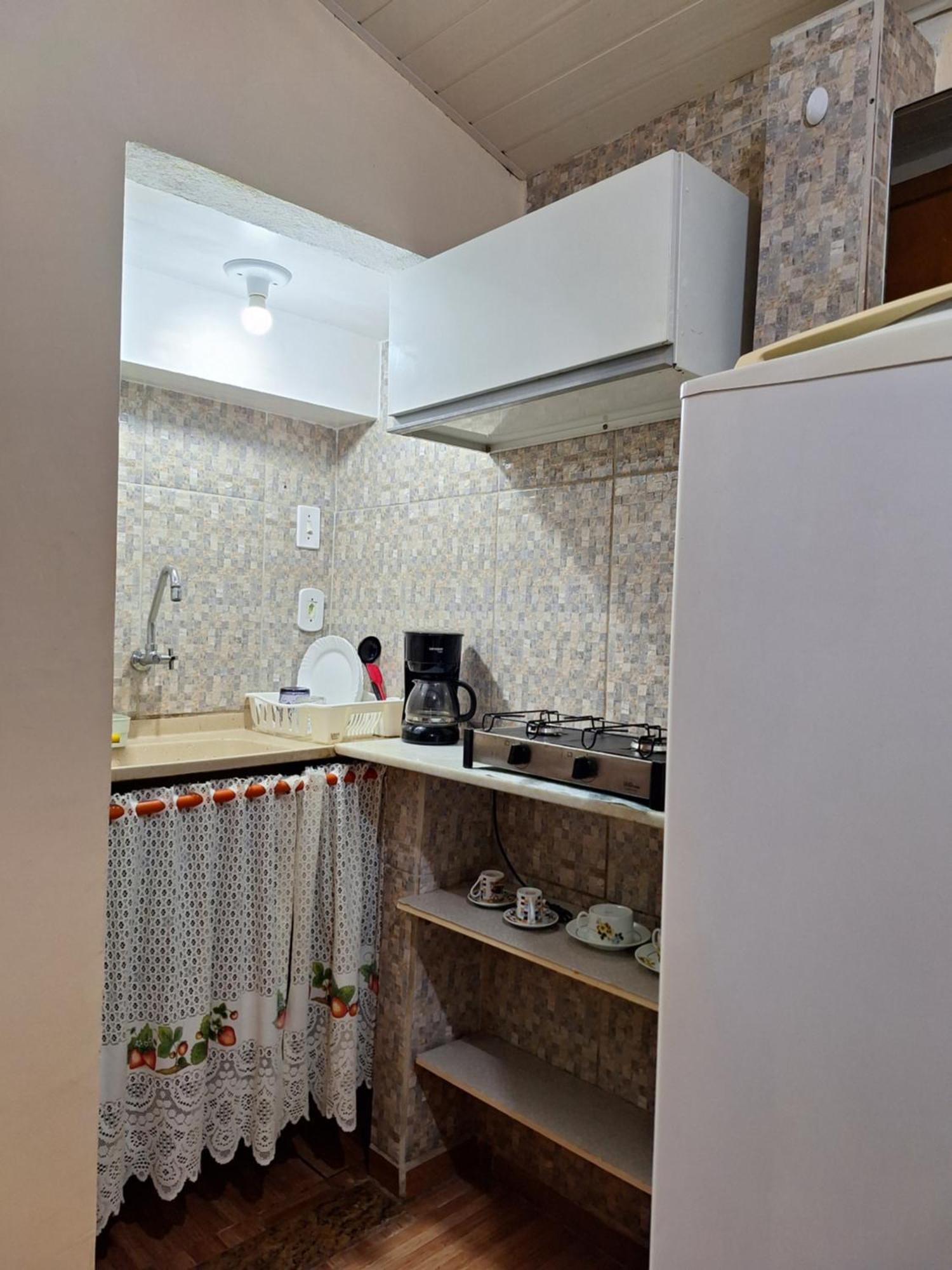 ניטרוי Cantinho Da Paz חדר תמונה